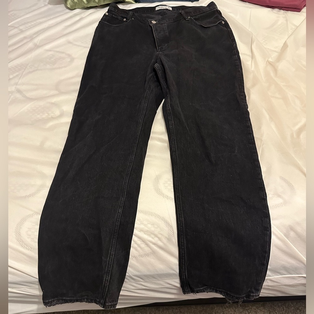 Abercrombie & Fitch Jeans